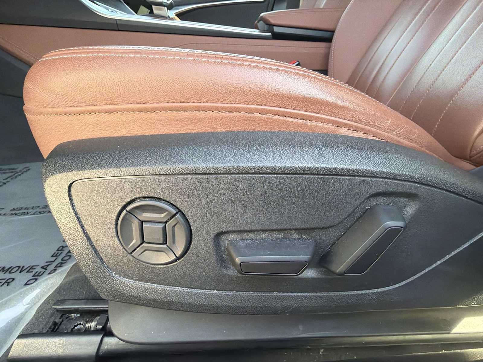 2024 Audi A6 Sedan Premium Plus