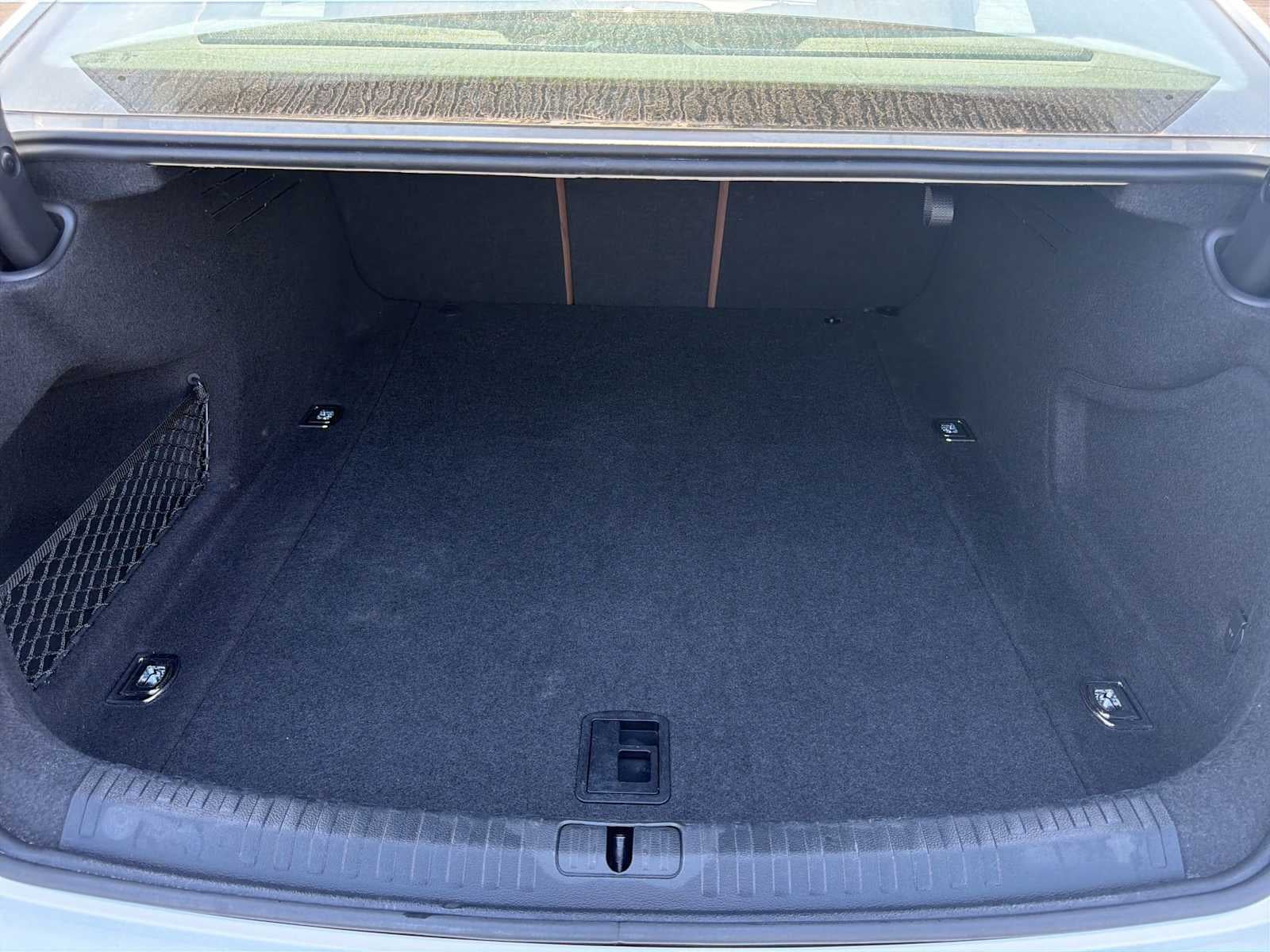 2024 Audi A6 Sedan Premium Plus