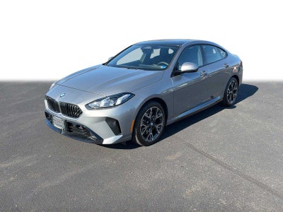 2025 BMW 228 xDrive 228 xDrive