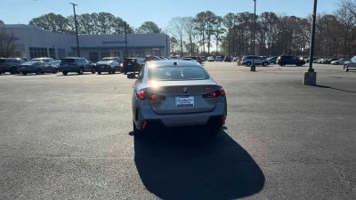 2025 BMW 228 xDrive 228 xDrive