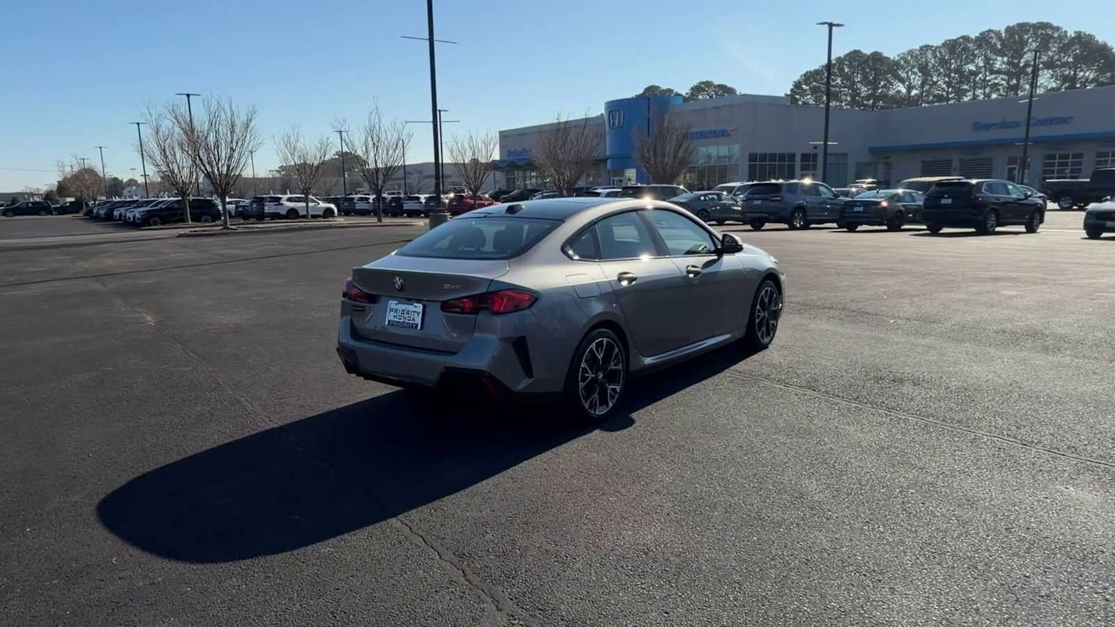 2025 BMW 228 xDrive 228 xDrive