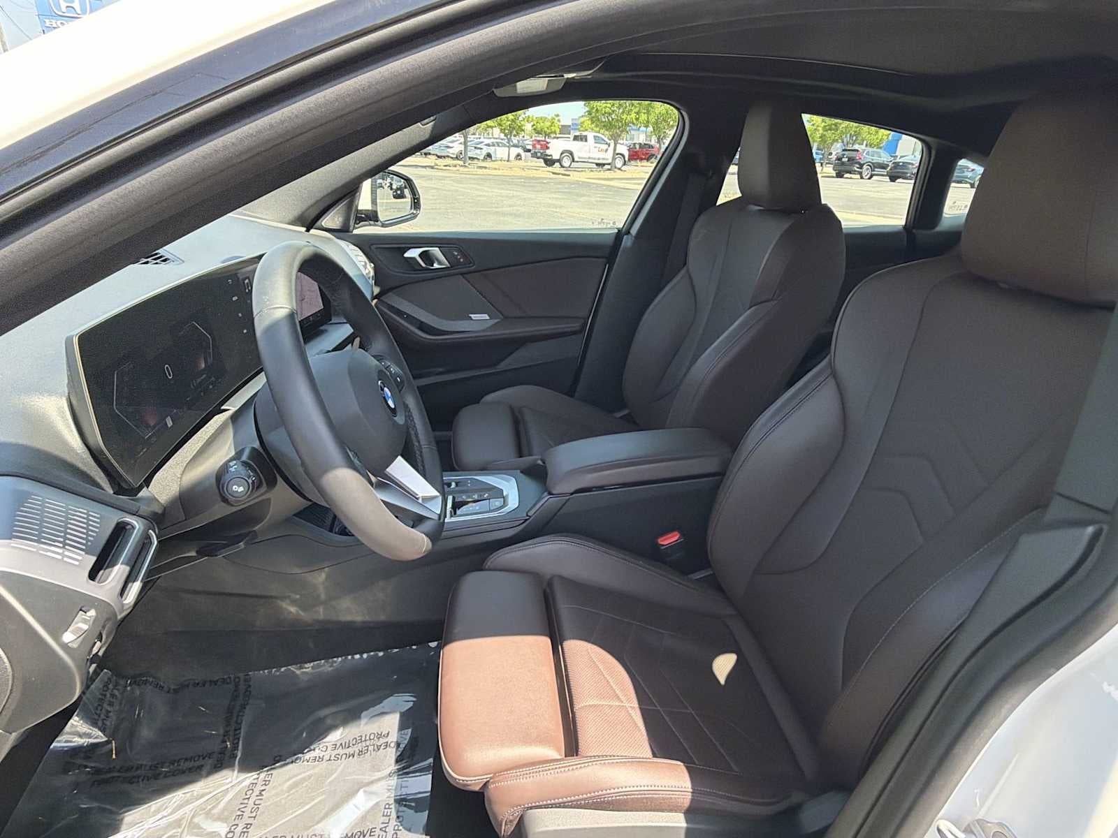 2025 BMW 228 xDrive 228 xDrive