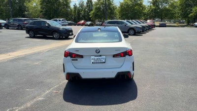 2025 BMW 228 xDrive 228 xDrive