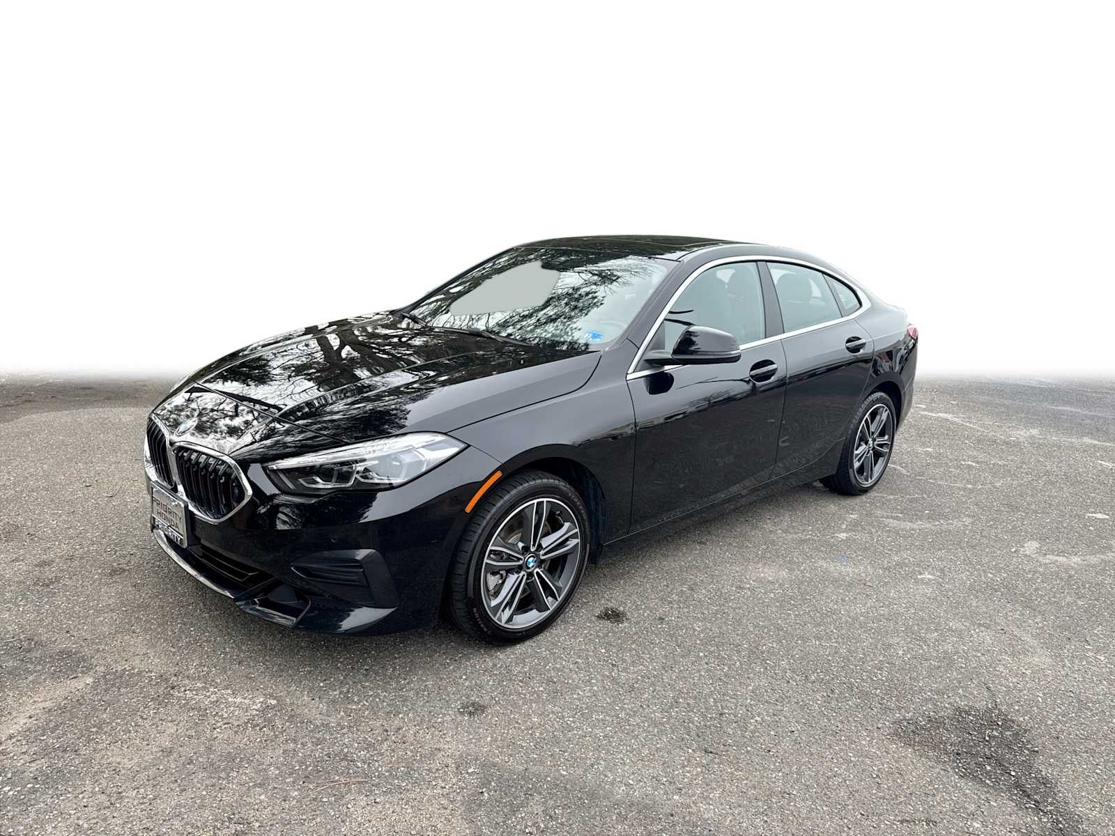 2024 BMW 2 Series 228i xDrive