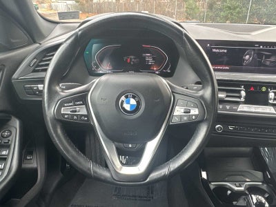 2024 BMW 2 Series 228i xDrive