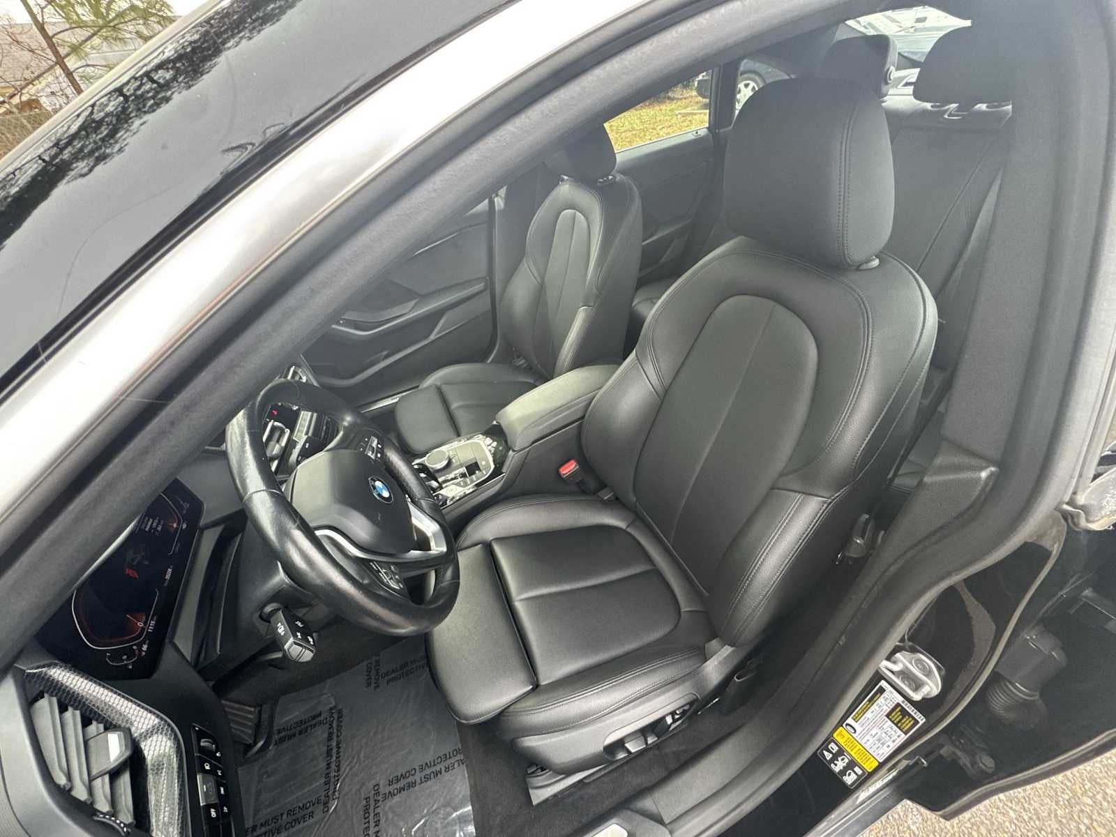 2024 BMW 2 Series 228i xDrive