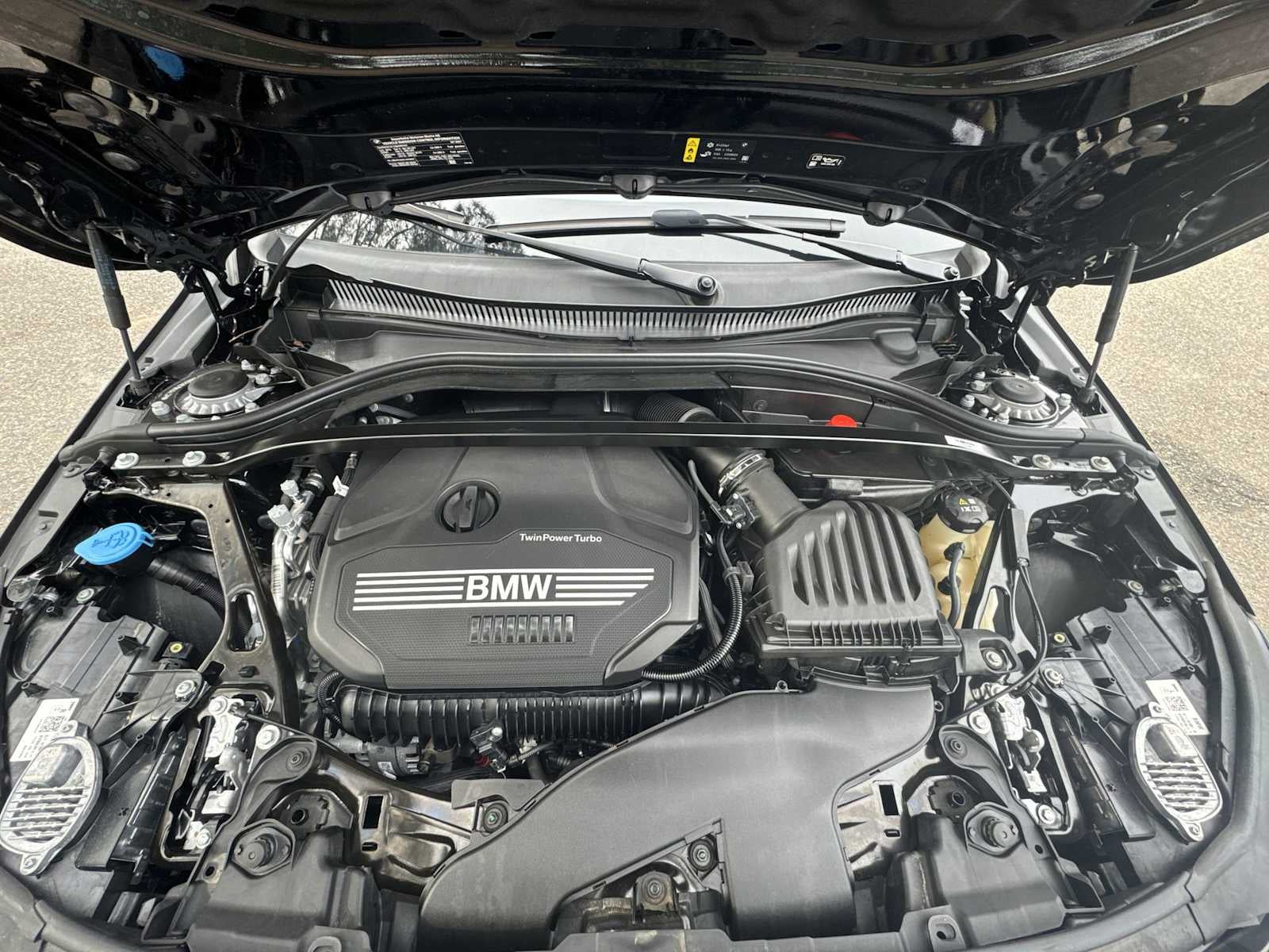 2024 BMW 2 Series 228i xDrive