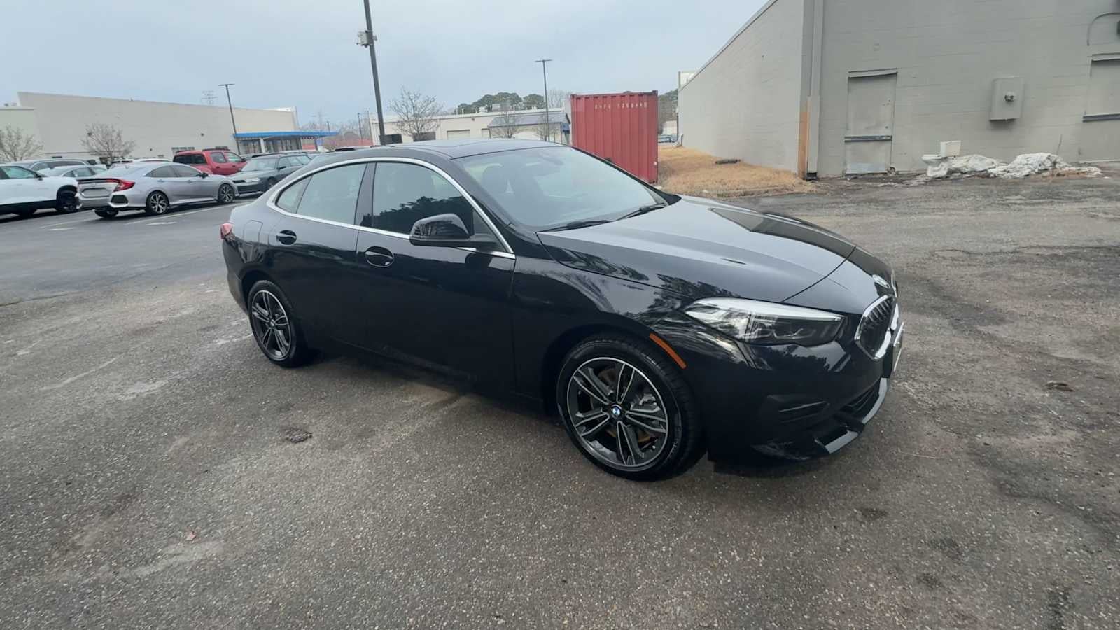 2024 BMW 2 Series 228i xDrive