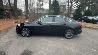 2024 BMW 2 Series 228i xDrive
