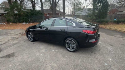 2024 BMW 2 Series 228i xDrive