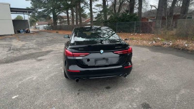 2024 BMW 2 Series 228i xDrive