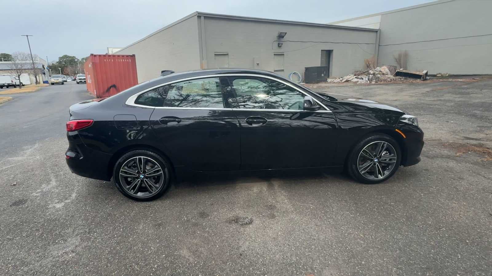 2024 BMW 2 Series 228i xDrive