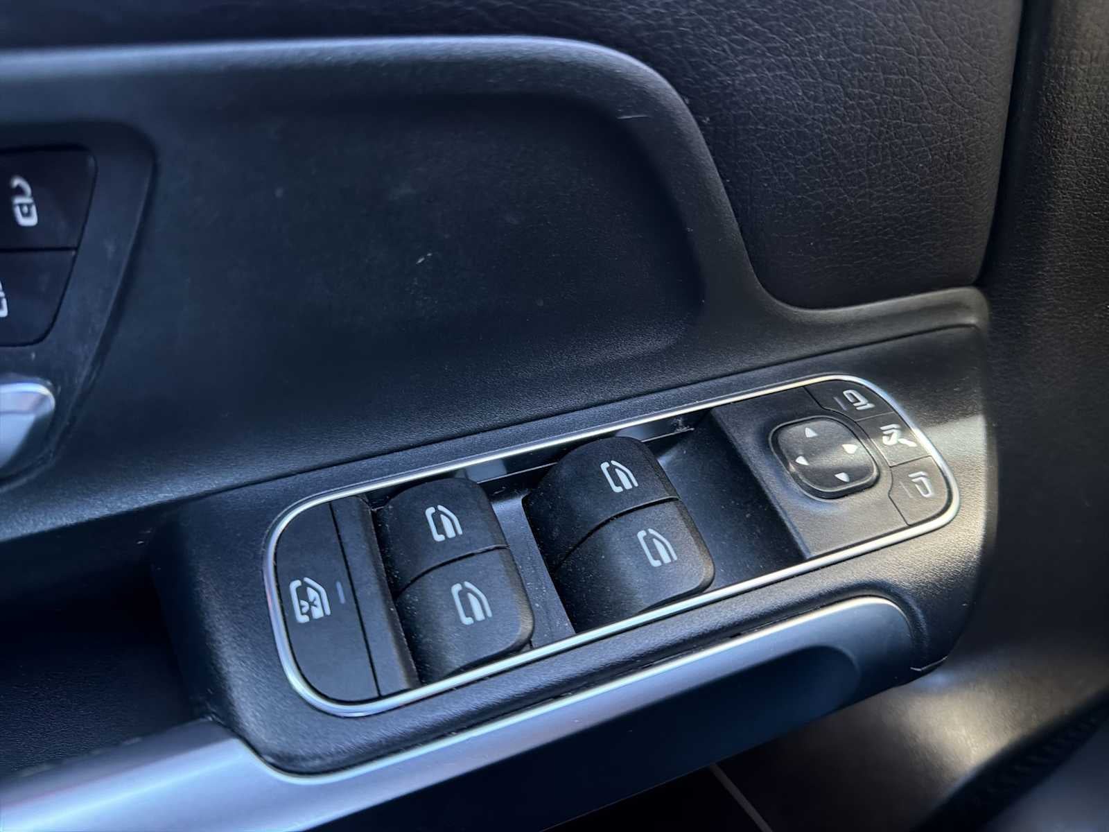 2020 Mercedes-Benz GLB GLB 250