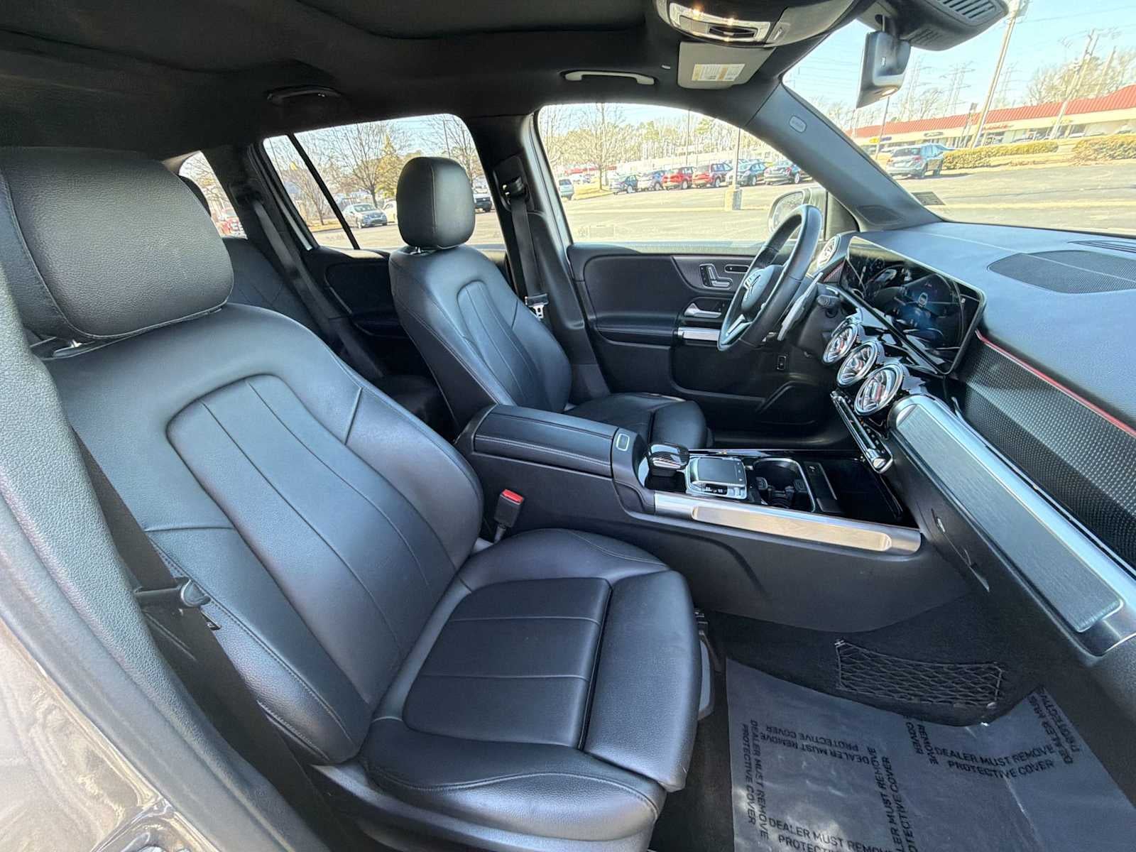 2020 Mercedes-Benz GLB GLB 250