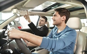 Schedule a test drive at Priority Honda Chesapeake in Chesapeake, VA.