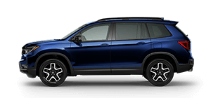 Honda Passport