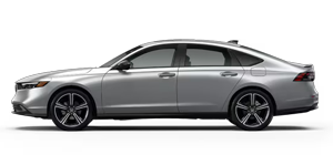 Priority Honda Chesapeake in Chesapeake VA