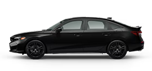 Priority Honda Chesapeake in Chesapeake VA