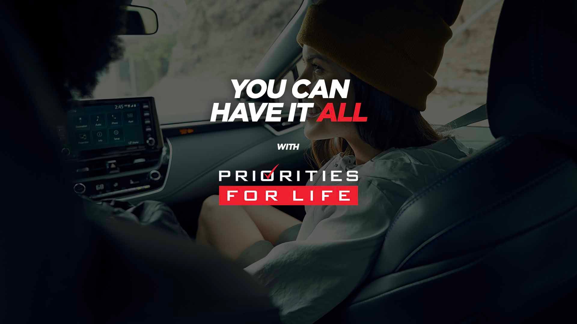 Priority Honda Chesapeake in Chesapeake VA