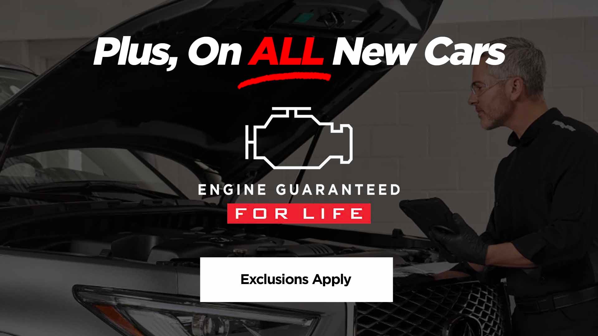 Priority Honda Chesapeake in Chesapeake VA, Engine Guaranteed on All New Cars*
