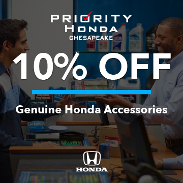 Genuine Honda Accessories