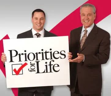 Priorities For Life at Priority Honda Chesapeake in Chesapeake VA