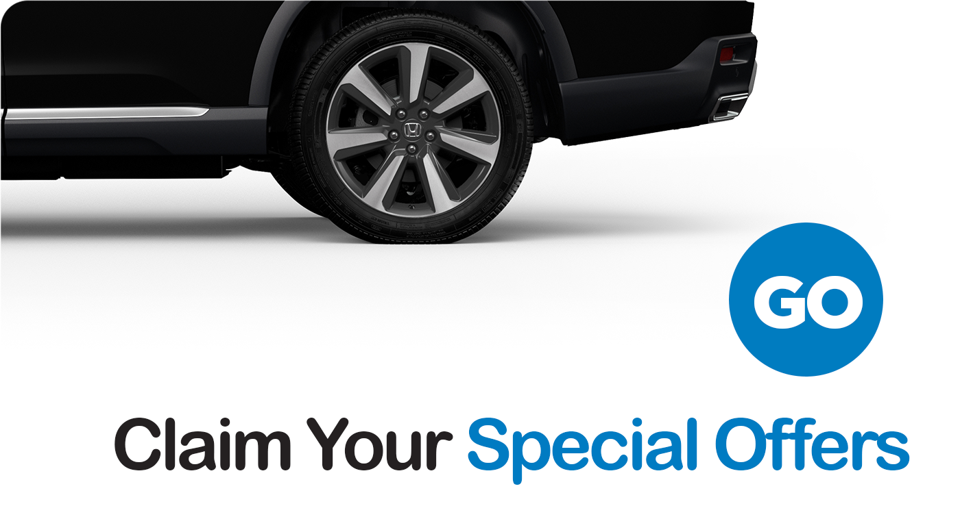 Priority Honda Chesapeake in Chesapeake VA